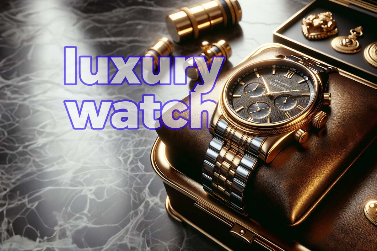 Luxury Watch